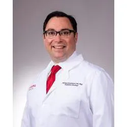 Dr. Michael Philip Greenbaum, MD