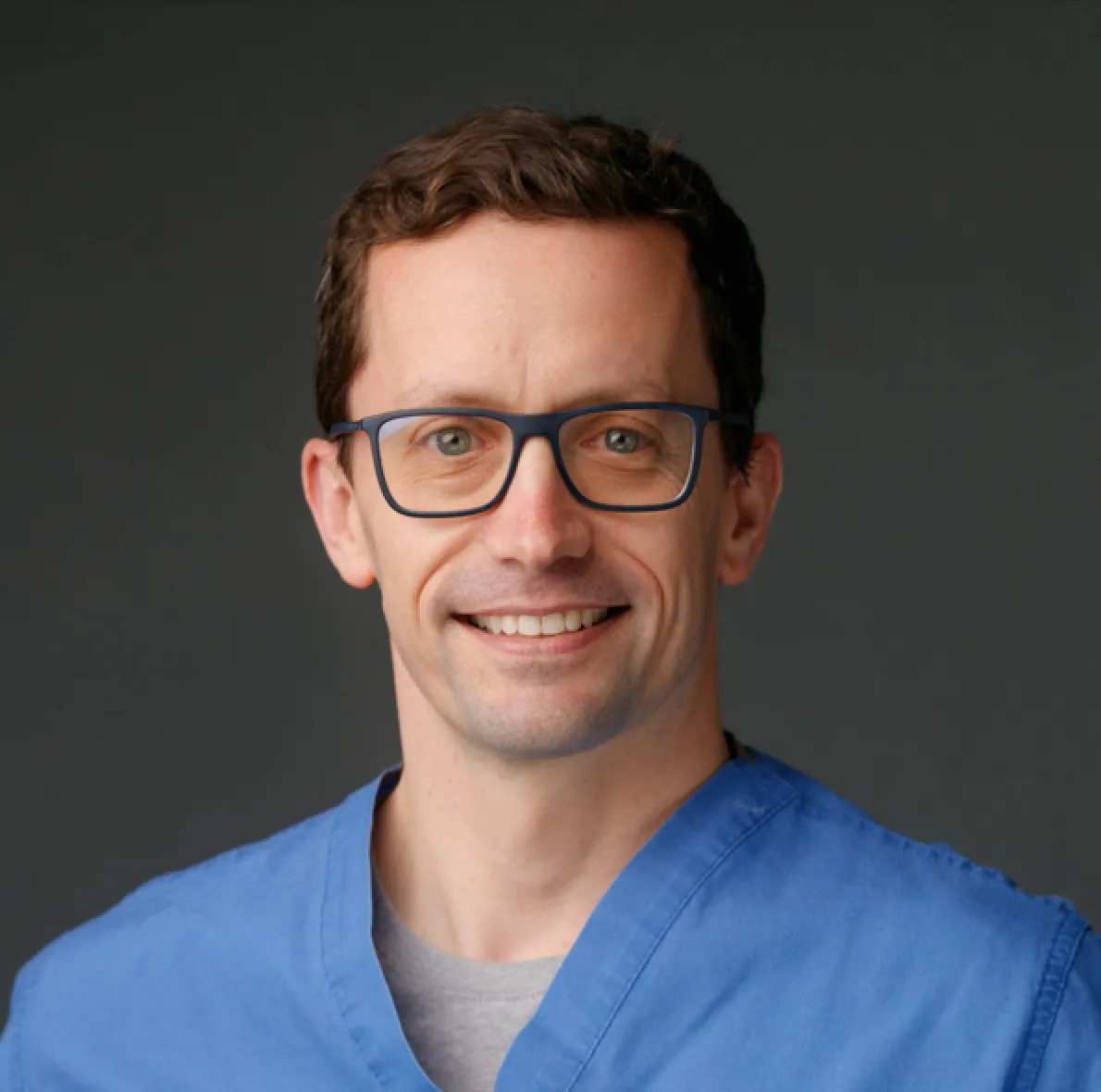 Dr. Jonas Redmond, MD - La Jolla, CA - Diagnostic Radiology, Radiologist, Vascular & Interventional Rad