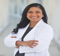 Dr. Elizabeth Makil, MD - Oklahoma City, OK - Cardiovascular Disease