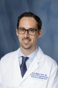 Dr. Juan Manuel Munoz Pena, MD - Gainesville, FL - Endocrinology,  Diabetes & Metabolism, Internal Medicine