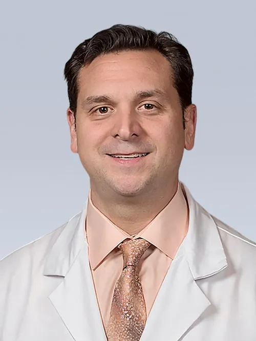 Dr. Charles Fedele, DO - West Chester, PA - Diagnostic Radiology, Radiologist