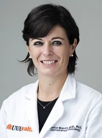 Dr. Enrica Marchi, MD - Charlottesville, VA - Oncology, Internal Medicine