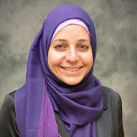 Dr. Rima El-Herte, MD - Council Bluffs, IA - Infectious Disease