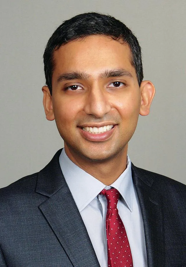 Dr. Katyayan Dwivedi - Denton, TX - Internal Medicine