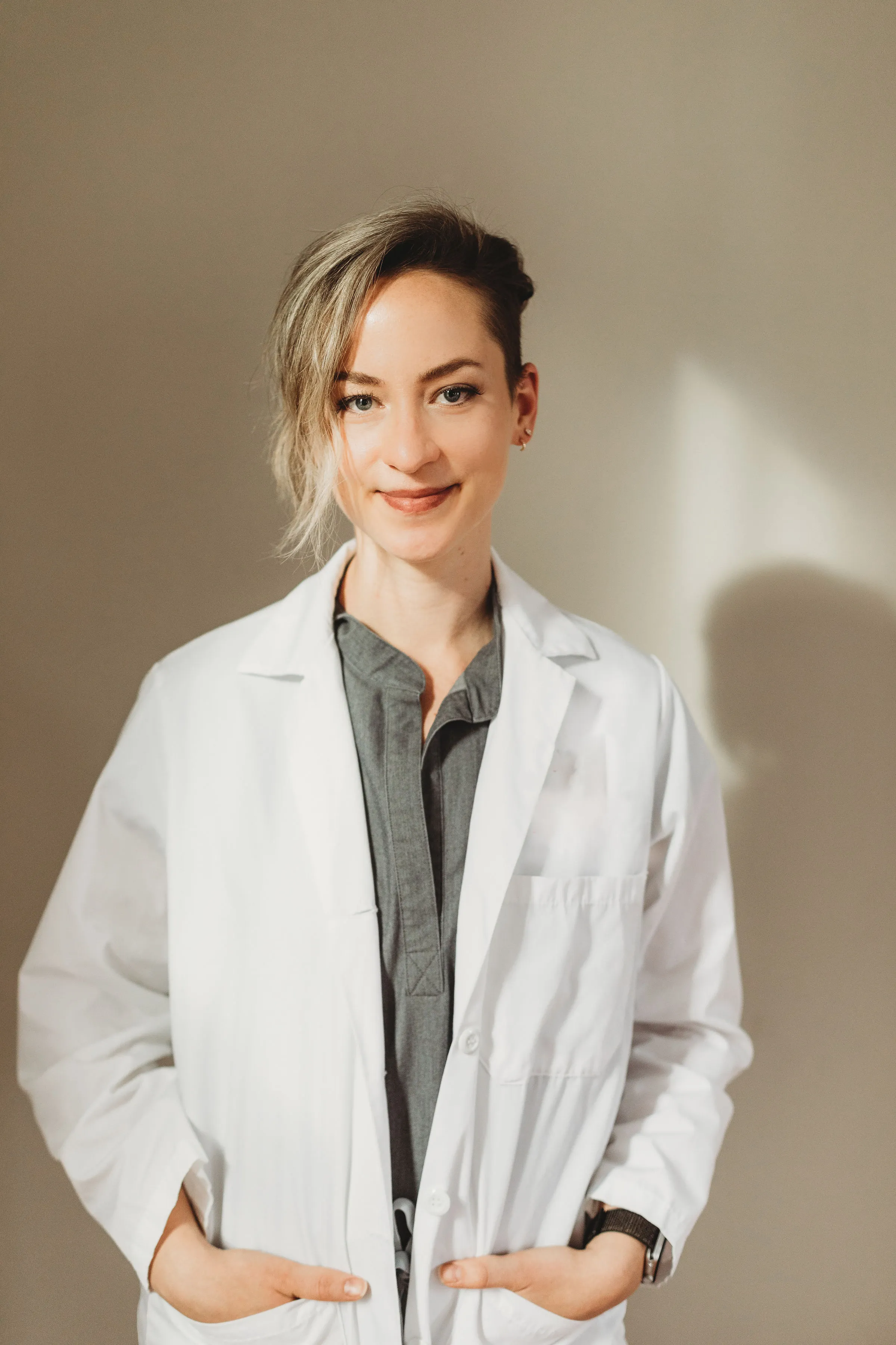 Dr. Paige Elizabeth Harrison, MD