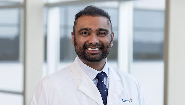 Dr. Rahul Rajiv Handa, MD - Saint Louis, MO - Surgery, Thoracic Surgery