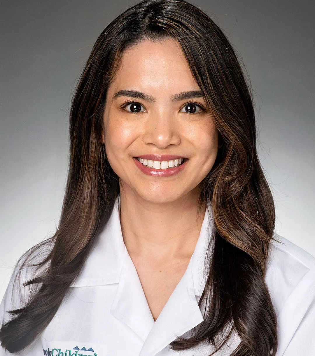 Dr. Courtney Tran, MD - Celina, TX - Pediatrics, Internist/pediatrician