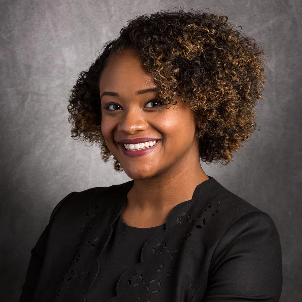 Dr. Courtney Grace Goode - Forestville, MD - Optometry
