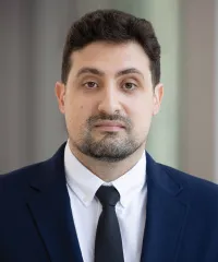 Dr. Kamal S. Farha, DPM - Mount Vernon, NY - Podiatry