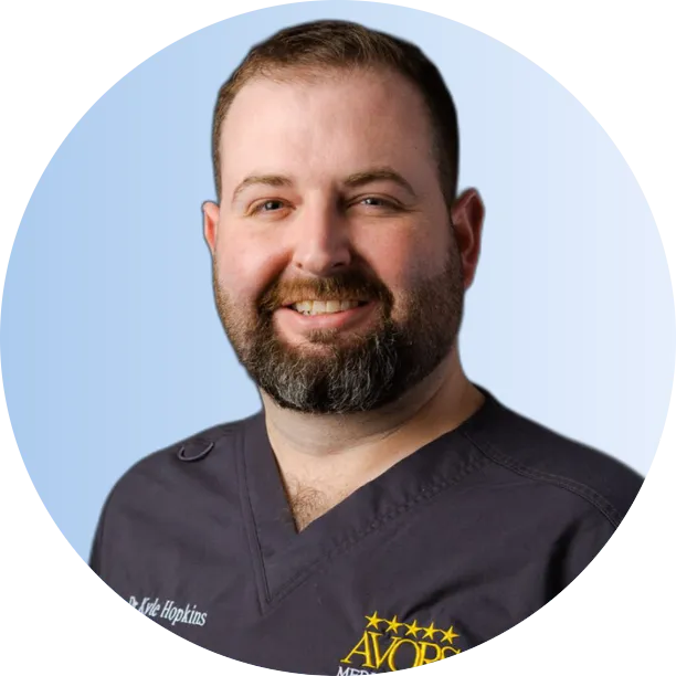 Dr. Kyle Hopkins, DPM - Los Angeles, CA - Podiatry, Foot & Ankle Surgery