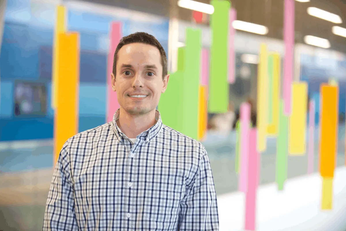 Drew Westfall, APRN, CNP - Akron, OH - Nurse Practitioner, Oncologist, Pediatric Hematology & Oncology