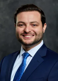 Dr Kamal Khorfan, MD - Owosso, MI - Gastroenterology