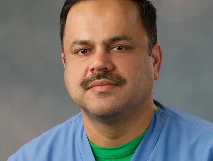 Dr. Saim Maqsood, MD - Fort Wayne, IN - Hospital Medicine