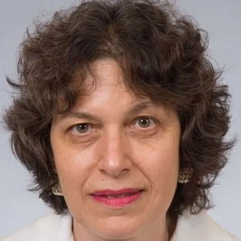 Dr. Guergana Hristova Enikova, MD - New Orleans, LA - Cardiovascular Disease, Cardiologist