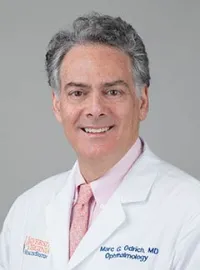 Dr. Marc G Odrich, MD - Charlottesville, VA - Ophthalmology