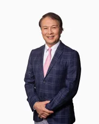 Dr. Richard Park, MD - Rock Hill, SC - Anesthesiology