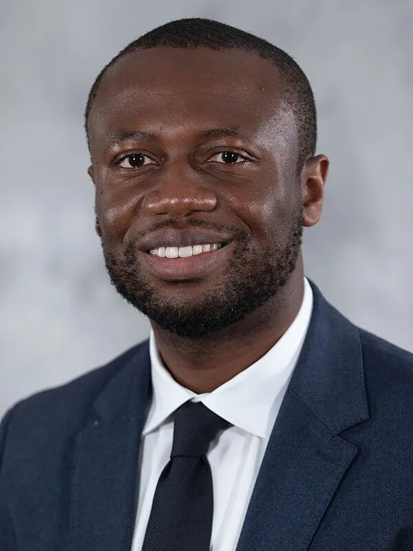 Dr. Onyedika J Ilonze, MD - Indianapolis, IN - Cardiovascular Disease, Cardiologist