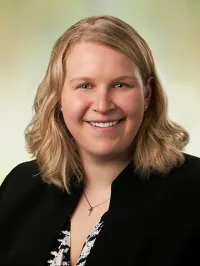 Dr. Kristin Knopke Tshilumba, MD - Virginia, MN - Anesthesiology