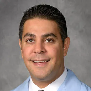 Dr. Farshad Sedaghat-Yazdi, MD - Winfield, IL - Cardiovascular Disease, Pediatric Cardiology