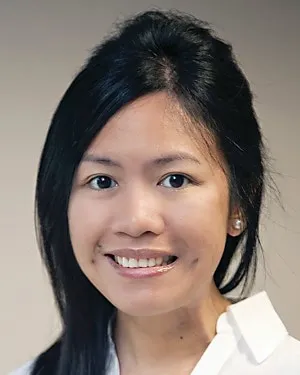 Dr. Vanessa Rodis Ruales, MD - Columbia, MD - Family Medicine, Hospital Medicine
