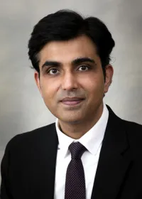 Dr. Khaleeq H. Siddiqui, MD - Stockton, CA - Gastroenterology