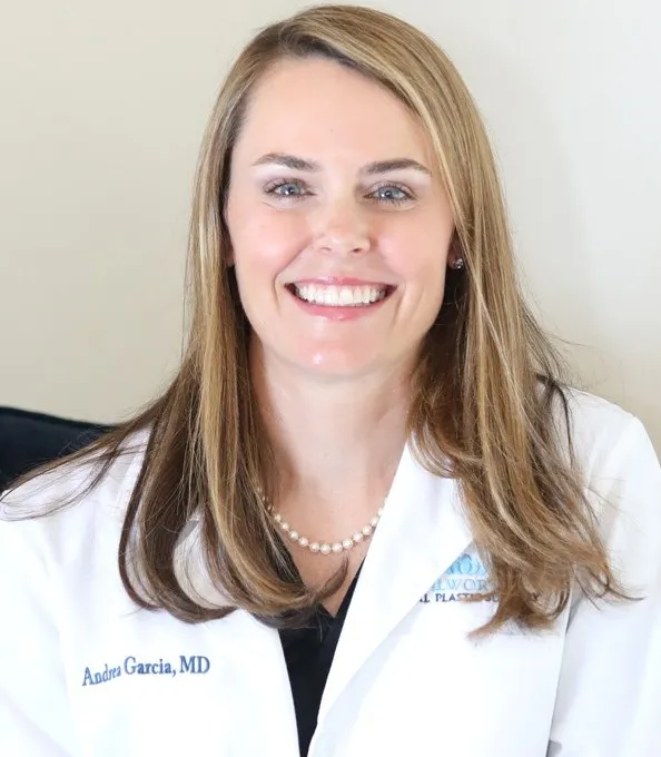 Dr. Andrea Marie Garcia, MD - Charlotte, NC - Plastic Surgery, Otolaryngology-Head & Neck Surgery