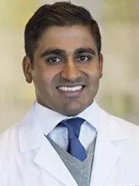 Dr. Anant P. Parikh, MD - Allentown, PA - Pain Medicine