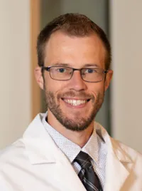 Dr. James Reinhart, MD