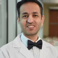 Dr. Hussam Tallab, MD