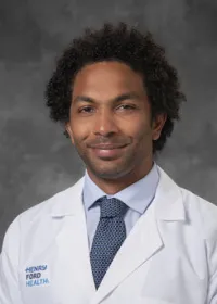 Dr. Giordano B Mitchell, MD - Detroit, MI - Diagnostic Radiology