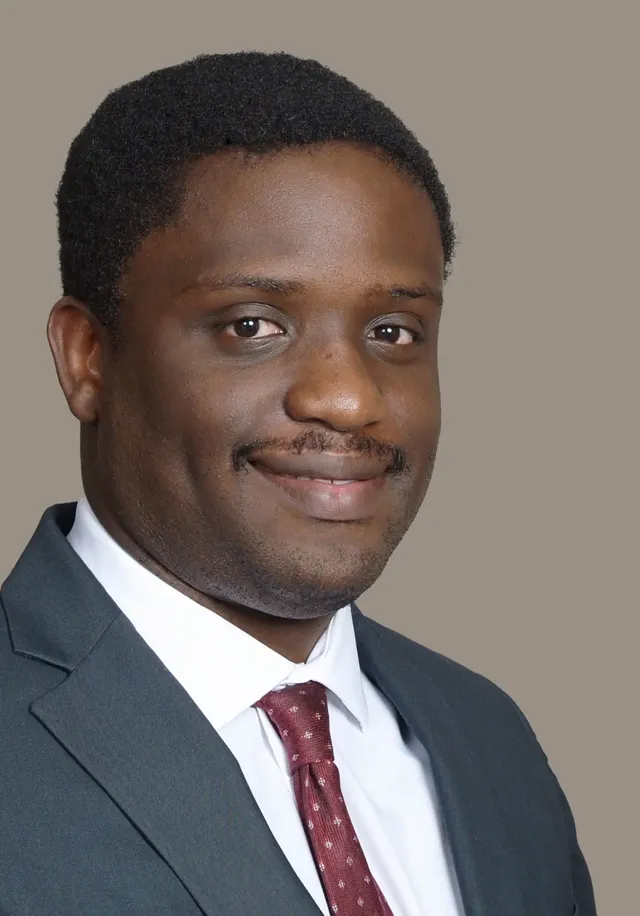 Dr. Eddie Blay, Jr. - Fort Worth, TX - Surgery, General Surgeon