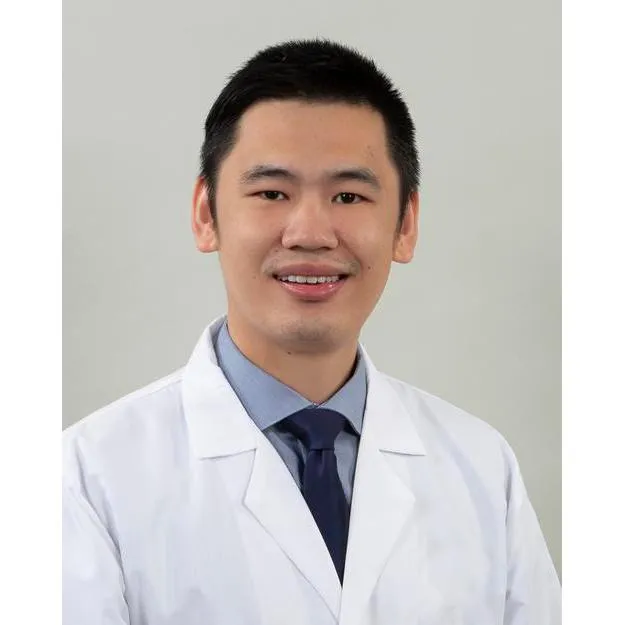 Dr. Charles X. Ma, MD - Darien, CT - Endocrinology,  Diabetes & Metabolism, Endocrinology & Metabolism