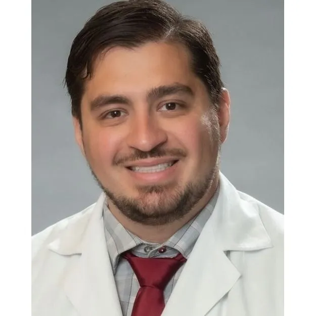 Dr. Salem Ibrahim Elkhayat, MD - Kenner, LA - Emergency Medicine