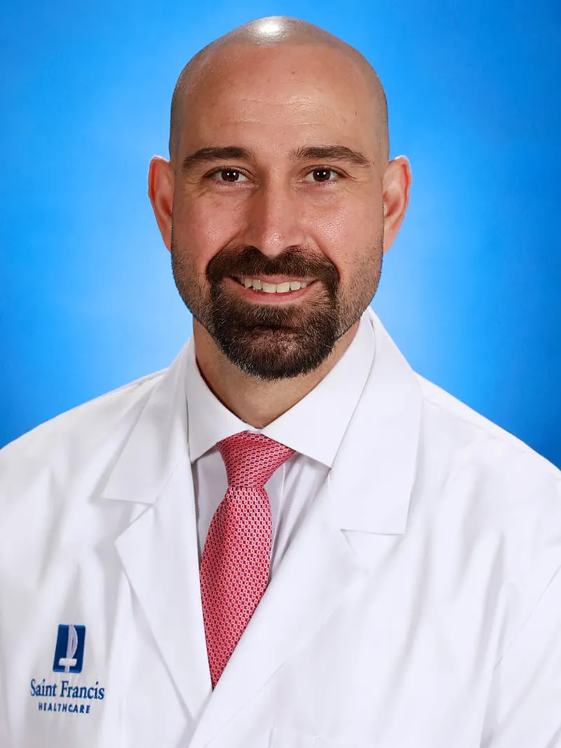 Dr. Hussein Asad, MD