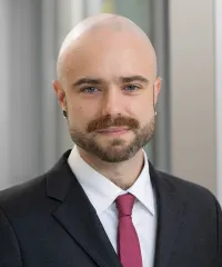 Dr. Joshua J. Sturm, MD, PhD