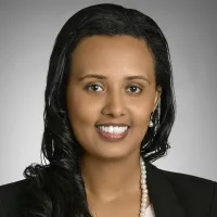 Dr. Hiwot Mengiste, MD - Williamsburg, VA - Pulmonology