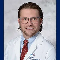 Dr. Dylan Harris Lee, MD - Tucson, AZ - Rheumatology, Rheumatologist