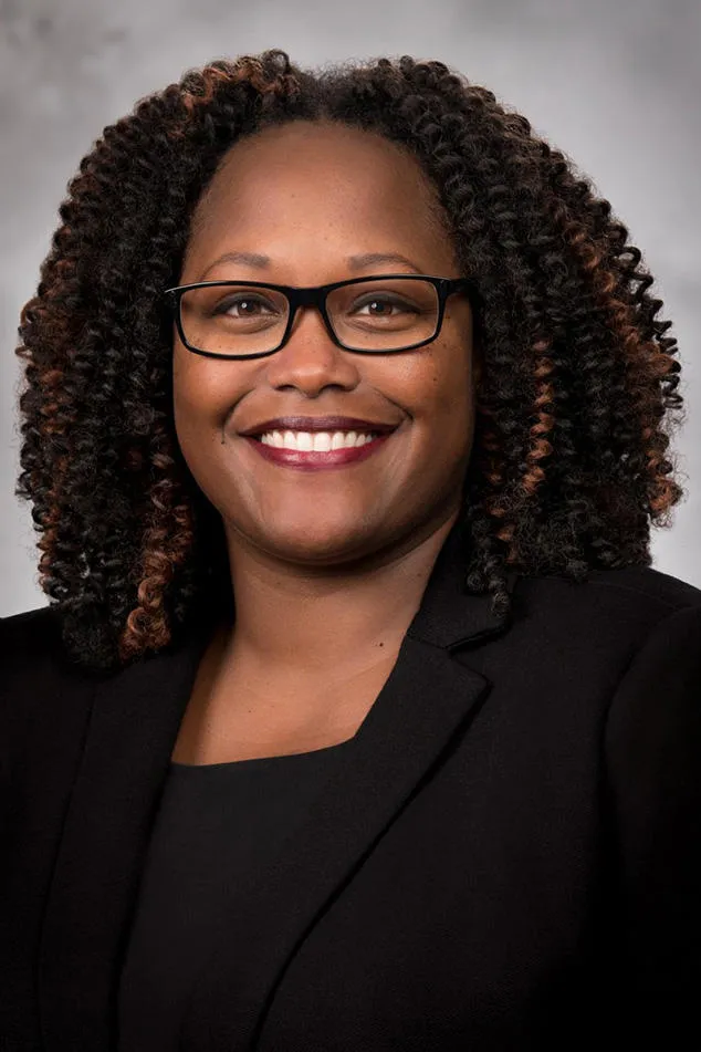 Dr. Chiquita Lashane Berg, MD