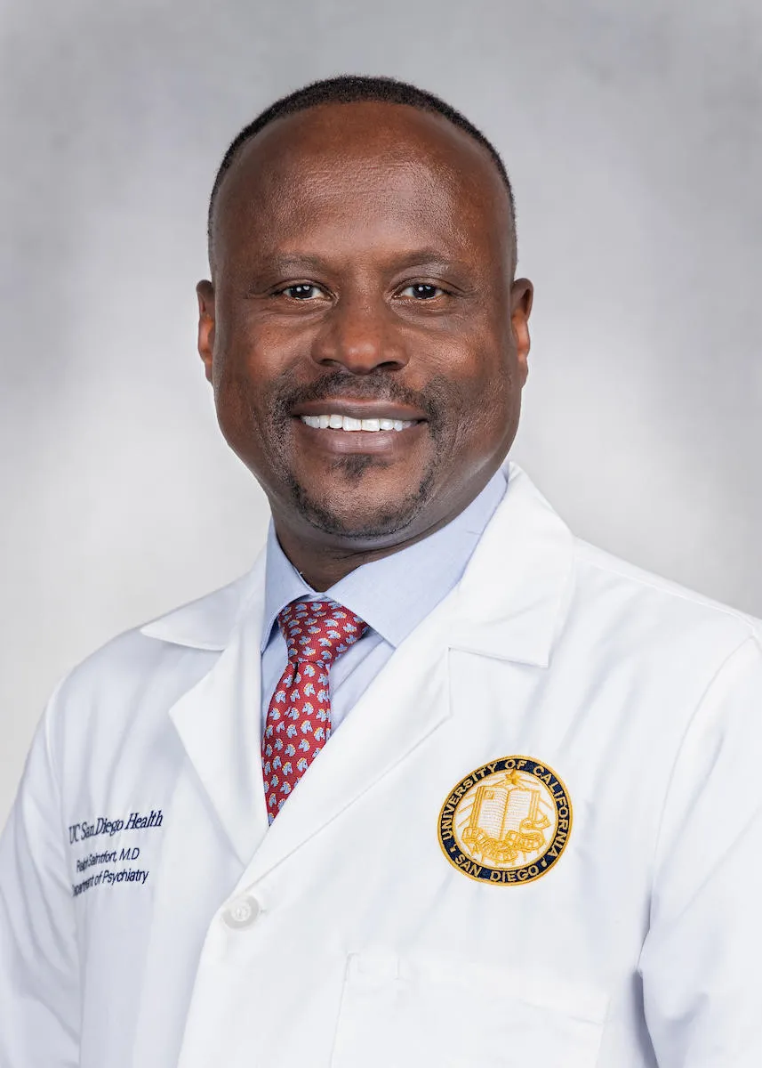 Dr. Ralph Saintfort, MD - Springdale, AR - Psychiatry