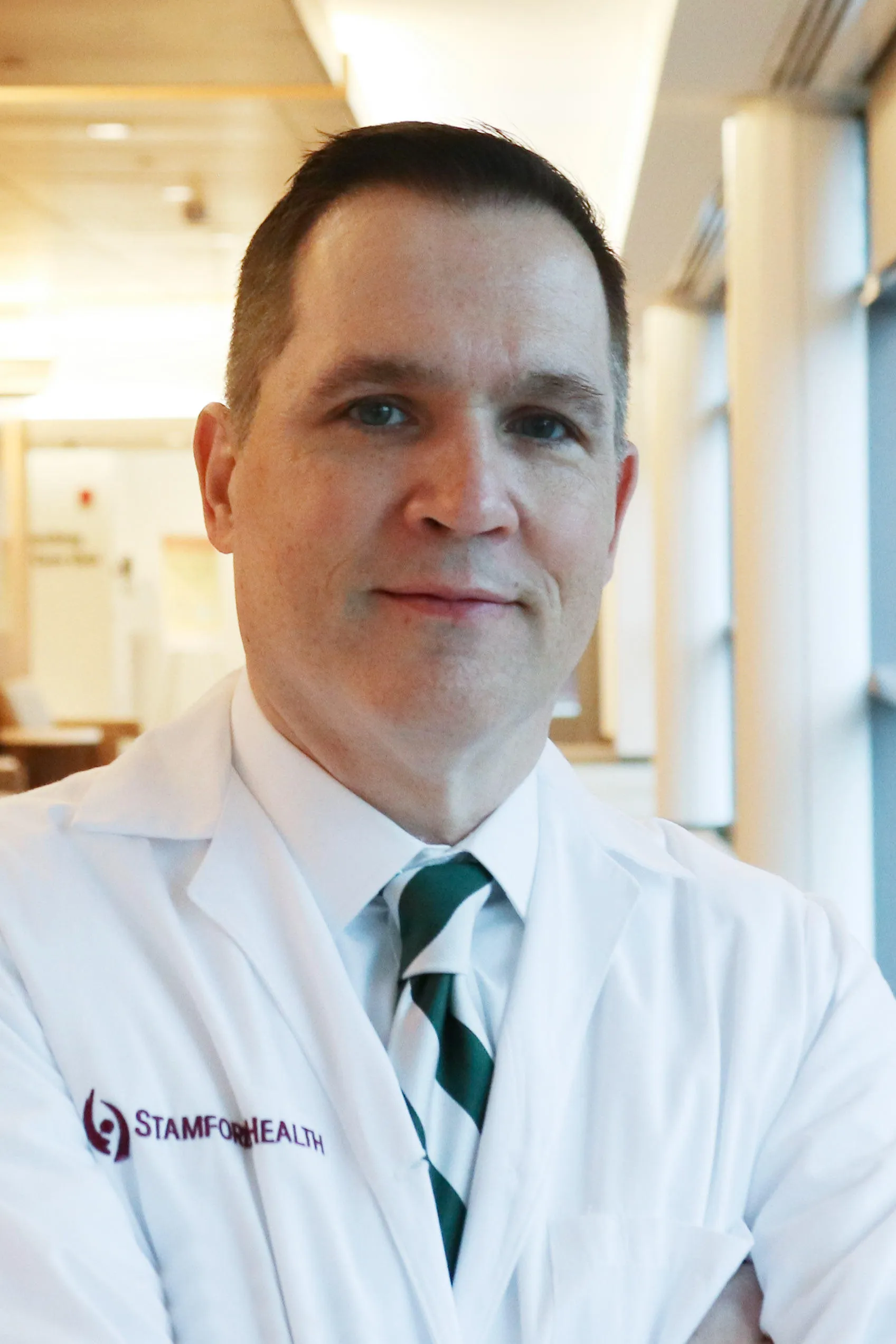 Dr. James Michael Feeney, MD - Worcester, MA - Trauma Surgery, Critical Care Medicine, Surgery