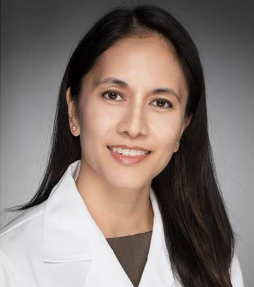Dr. Joanne Nguyen, MD - Fort Worth, TX - Medical Genetics, Genetics Specialist