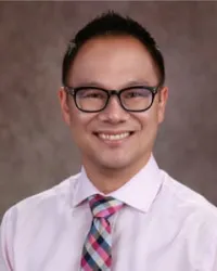 Dr. Richard Huynh, MD - Torrance, CA - Internal Medicine, Pulmonology