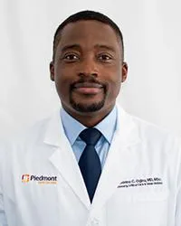 Dr. Ogbonna Chigozie Ogbu, MD - Stockbridge, GA - Other, Critical Care Medicine, Critical Care Specialist, Sleep Medicine