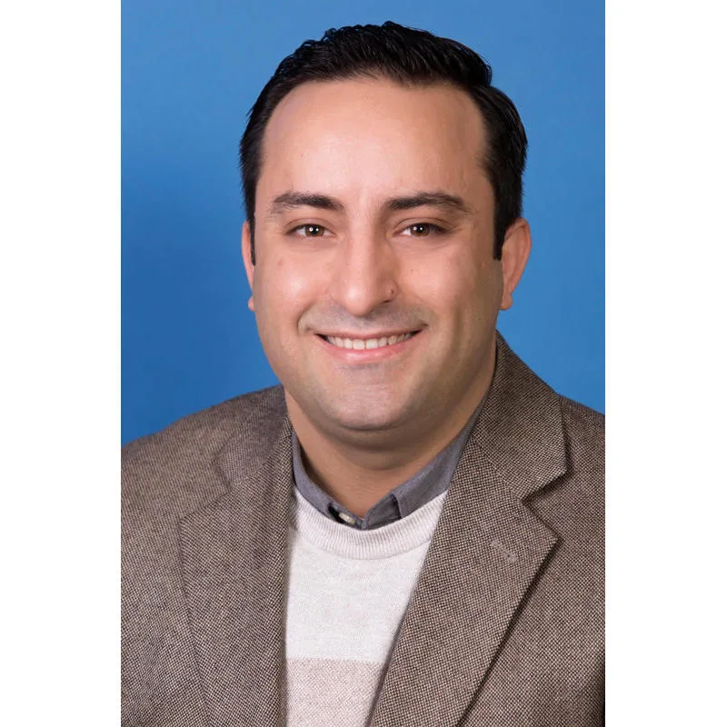 Dr. Haitham Shahrour, MD - Atlanta, GA - Pulmonology, Pediatric Pulmonology