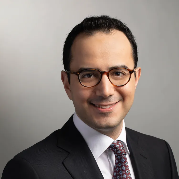 Dr. Roland Assi, MD - New Haven, CT - Cardiovascular Surgery