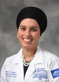 Dr. Raminder K Khangura, MD - Dearborn, MI - Obstetrics & Gynecology, Maternal & Fetal Medicine