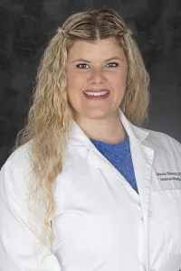 Dr. Johnna Stevens, MD - Okatie, SC - Internal Medicine