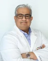 Dr. Rahul Gokhroo, MD - Iselin, NJ - Interventional Cardiology, Cardiovascular Disease