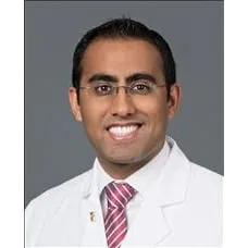 Dr. Rupesh Rajesh Kotecha, MD - Key West, FL - Radiation Oncology, Oncologist, Radiation Oncologist