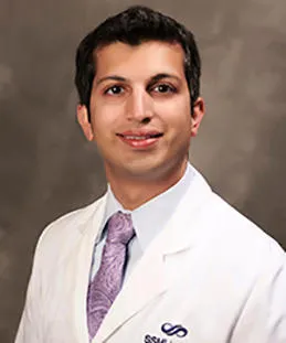Dr. Imaad Razzaque, MD - Bridgeton, MO - Cardiovascular Disease, Cardiologist, Internal Medicine